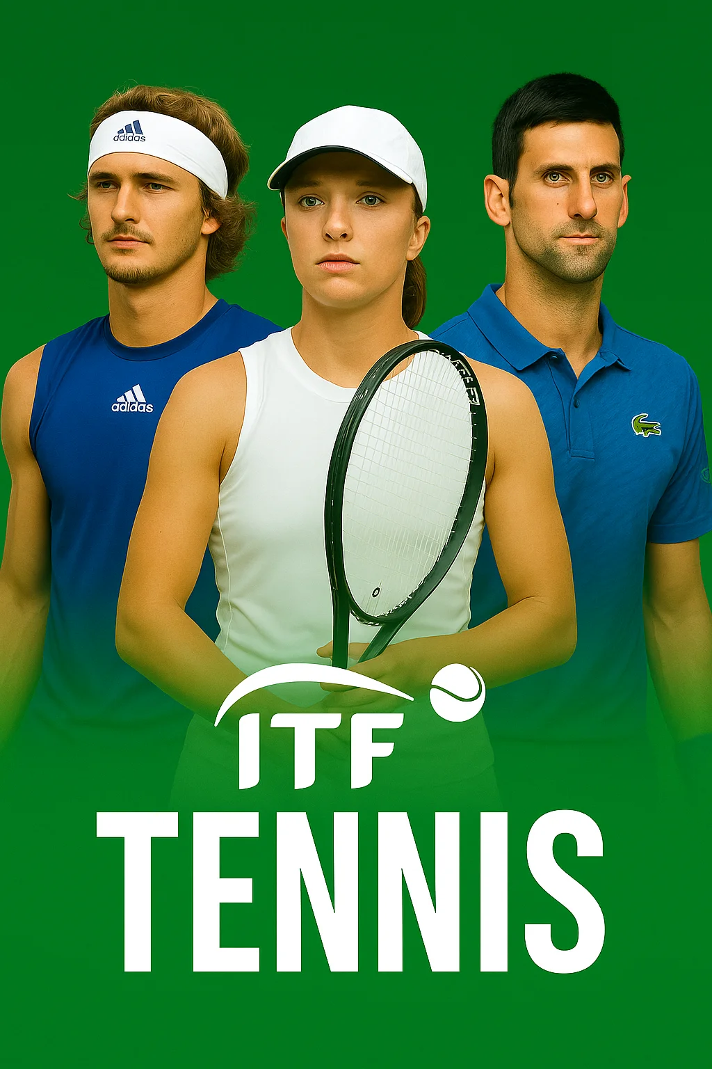 TENNIS - Watch Tennis live with IPTV BOX streaming service