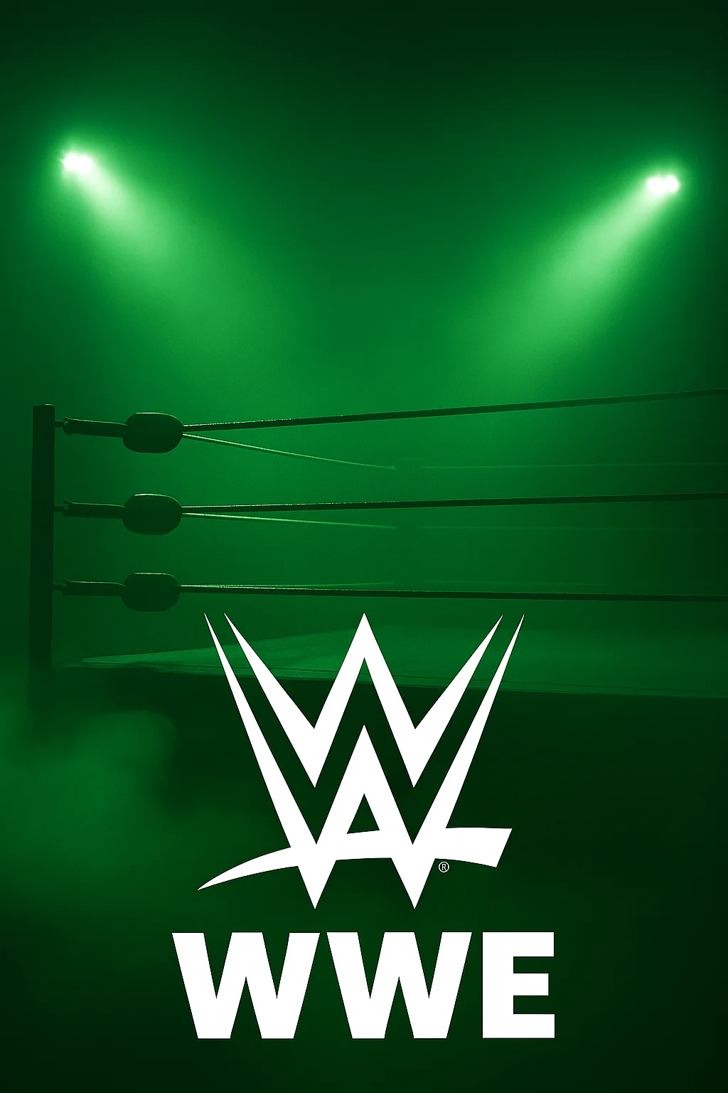 WWE - Watch WWE live with IPTV BOX streaming service